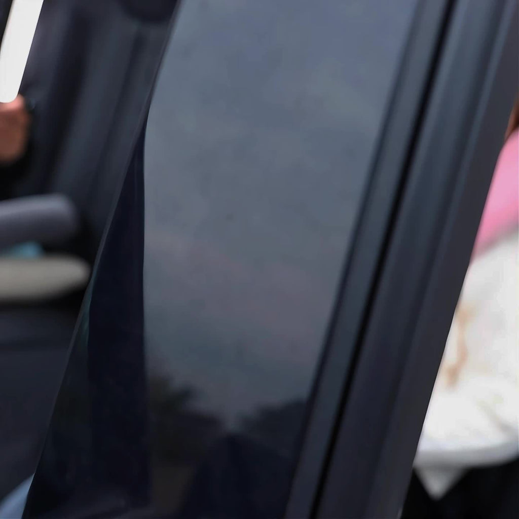 Ochraniacz na Ramię do Samochodu - Pluszowa Poduszka na Pas Bezpieczeństwa